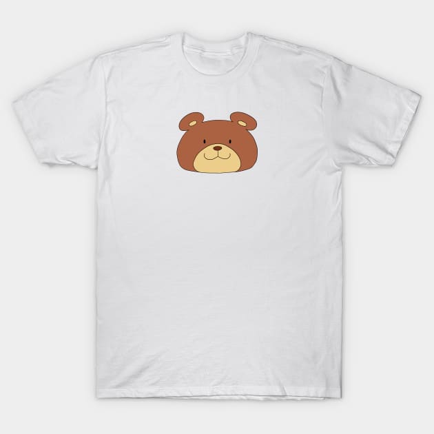 Bear | Maou Milim casual tee T-Shirt by PinPom